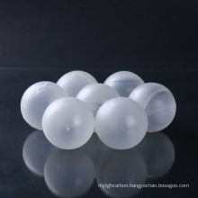 Plastic Random Packing Hollow Floating Ball